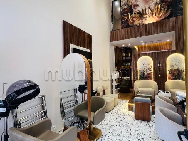 Local commercial location à Marrakech, L'Oriental