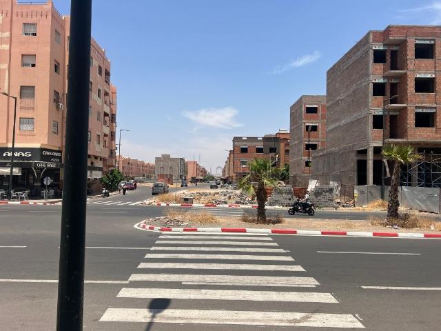 Local commercial location à Marrakech, L'Oriental