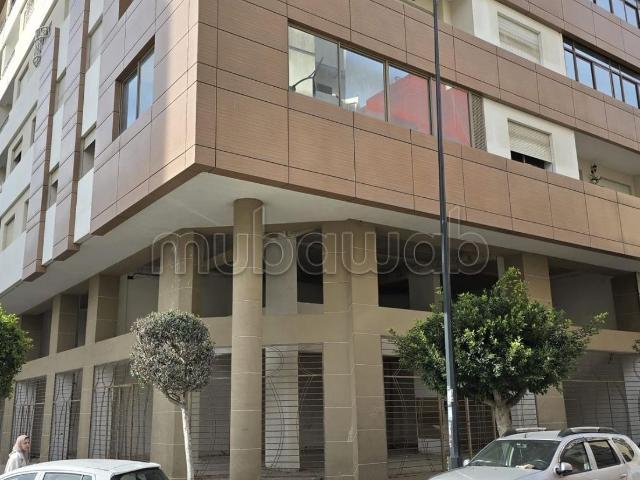 Local commercial location à Tangero, Tanger-Tétouan