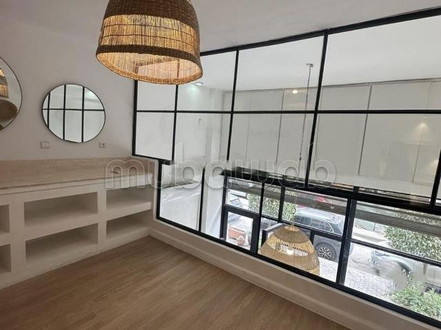 Local commercial location à Marrakech, L'Oriental