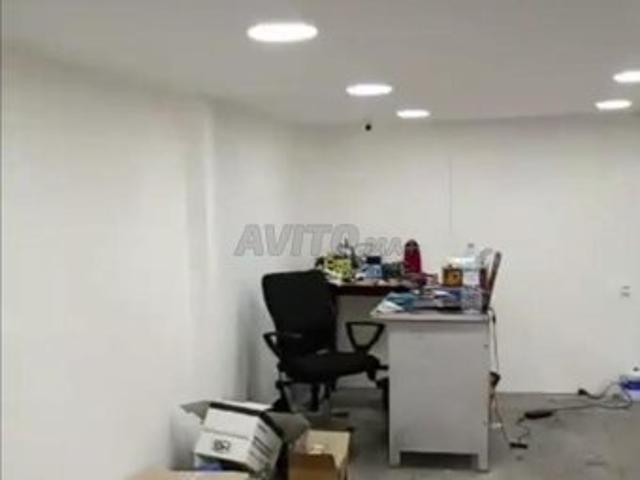 Local commercial vente à Anfa, Gharb-Chrarda-Beni Hssen
