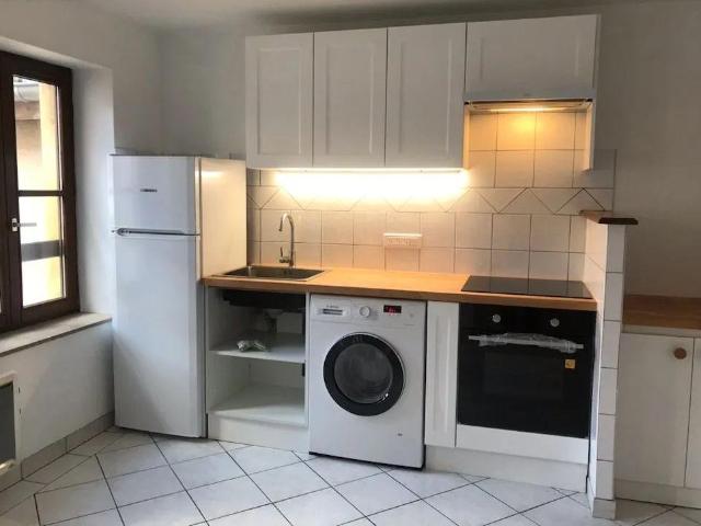 Appartement location à Metz