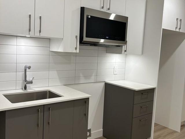 Apartment for rent in Québec, Quebec
