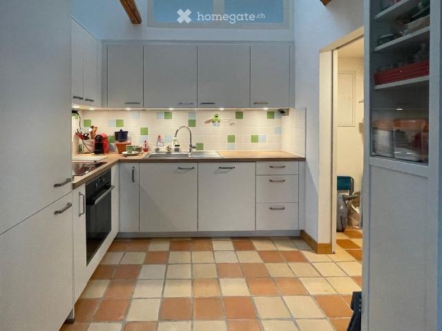 Apartment mieten in Confignon