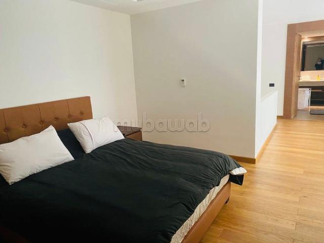 Appartement location à Rbat