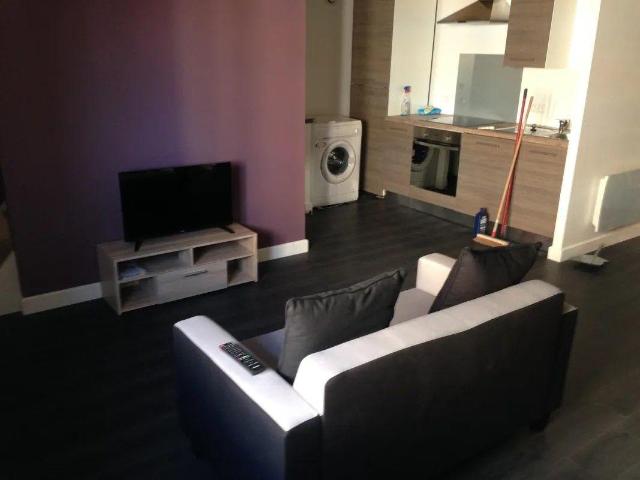 Appartement location à Saint-Étienne, Saint-etienne