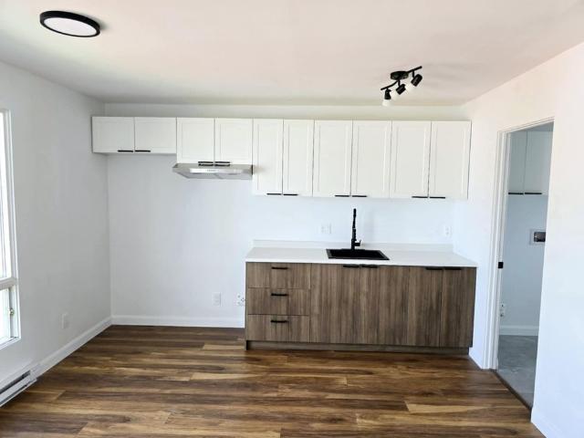 Apartment for rent in Jonquiere, Quebec