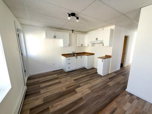 Apartment for rent in Jonquiere, Quebec