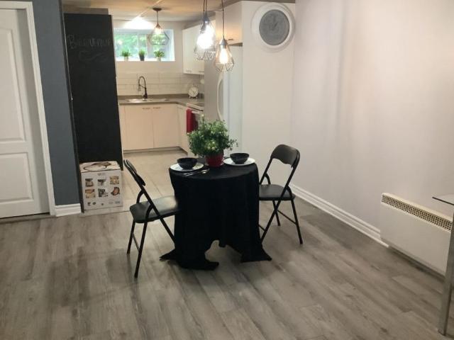 Apartment for rent in Les Collines-de-l'outaouais, Quebec