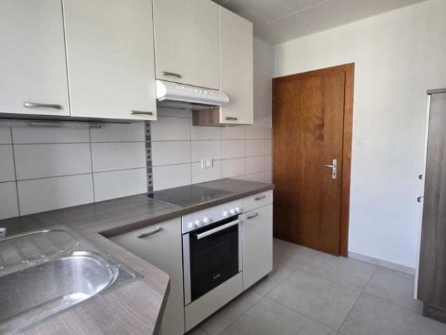 Apartment mieten in La Chaux-de-Fonds