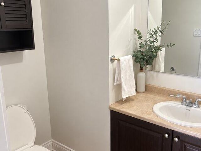 Apartment for rent in Gatineau