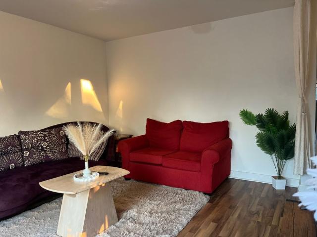 Apartment for rent in Montréal-Nord, Montréal