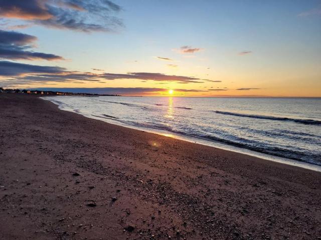 Apartment for rent in La Haute-gaspésie, Quebec
