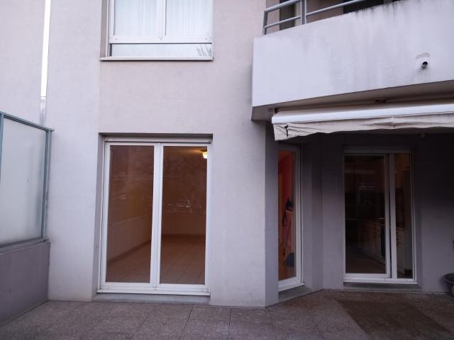 Appartement location à Grenoble, Echirolles