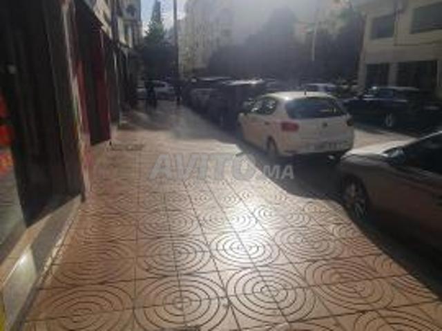 Local commercial location à Anfa, Gharb-Chrarda-Beni Hssen