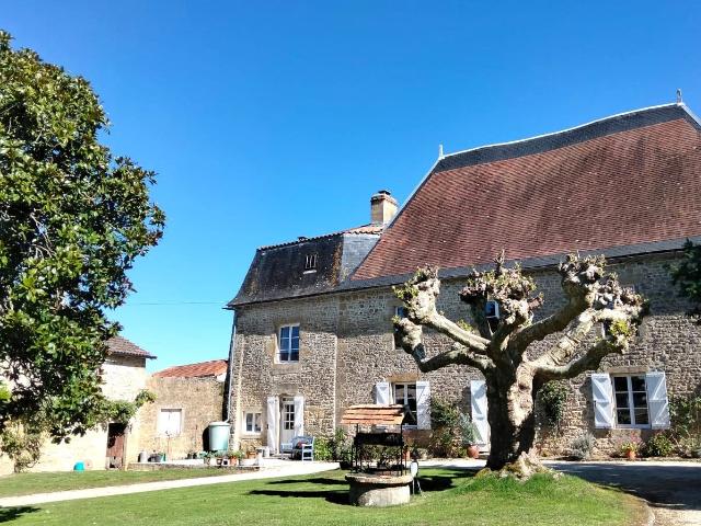 Maison vente à Chez Pery, Pressac