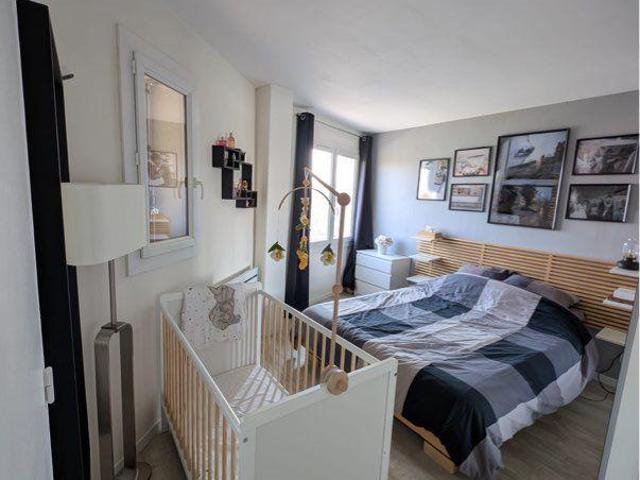 Appartement location à Montreuil-sur-Mer, Torcy