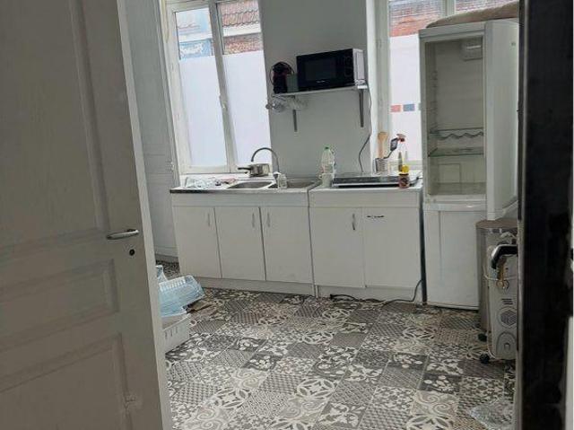 Appartement location à Lille, Roubaix