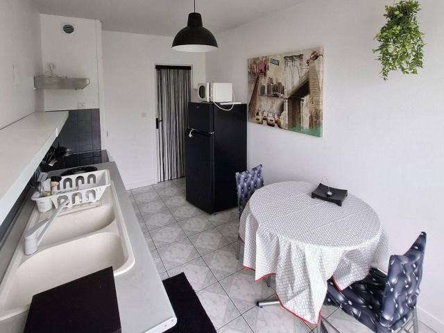 Appartement location à Les Forges, Luçay-le-Mâle