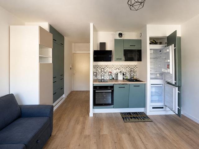 Appartement location à Arles