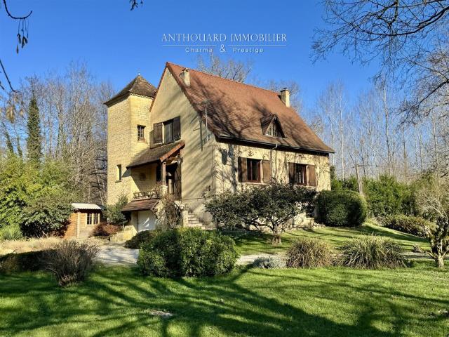 Maison vente à Bergerac, Monpazier