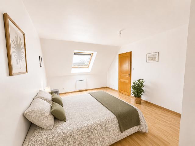 Maison location à Calais, Audruicq