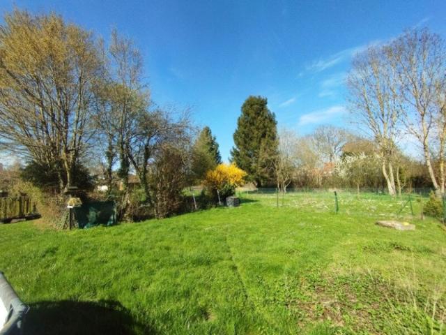 Maison vente à Beauvais, Choqueuse-les-bénards