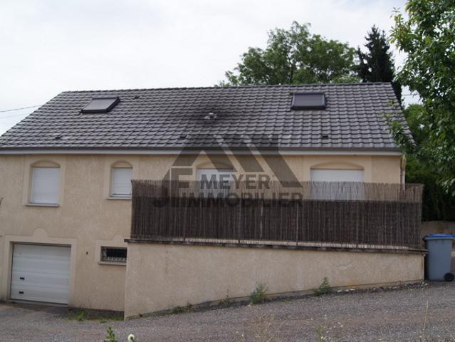 Maison location à Nancy, Bouxières-aux-dames