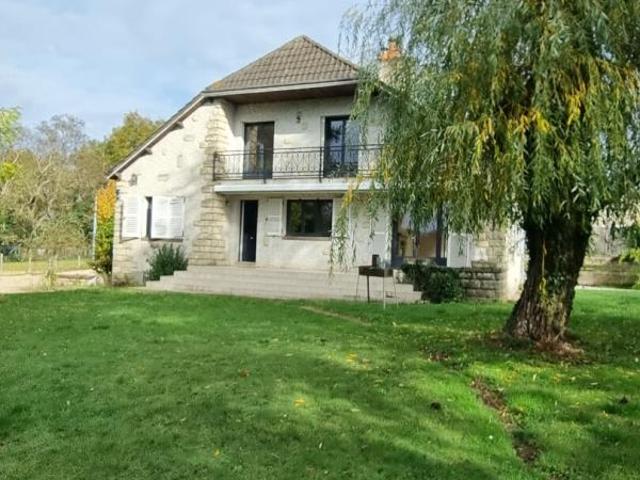 Maison vente à Orléans, Les Bordes