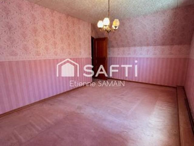 Villa vente à Lambres-lez-Douai, Nord