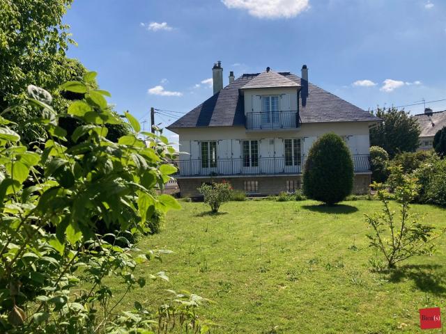 Maison vente à Laval, Louverné