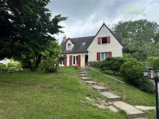 Maison vente à Château-thierry