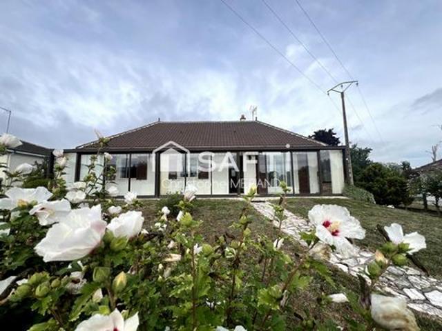 Villa vente à Châtellerault, Dangé-saint-romain