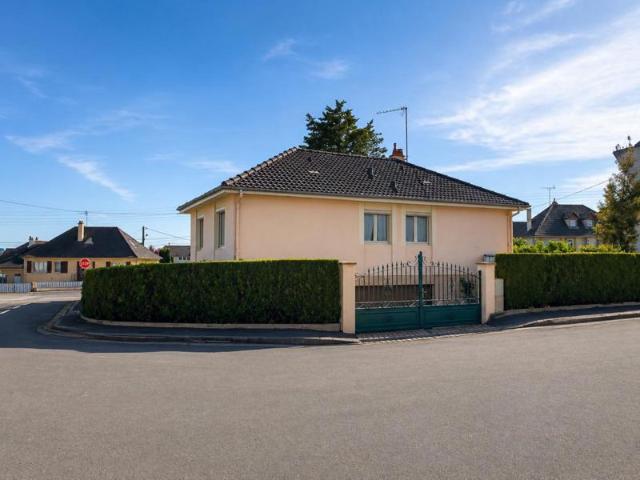Maison vente à Mamers, Montreuil-le-chétif
