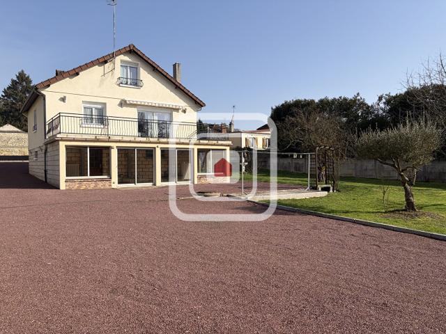 Maison vente à Soissons, Vailly-sur-aisne