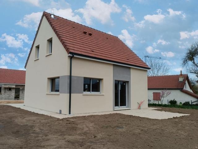 Maison vente à Lens, Méricourt