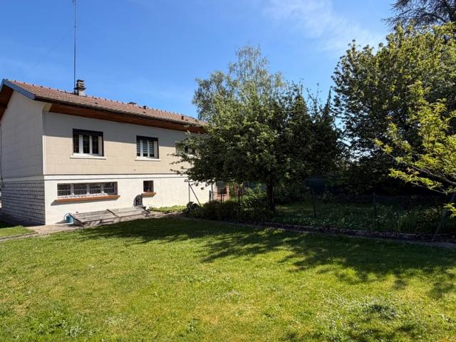 Maison vente à Saint-Dizier, Bayard-sur-marne