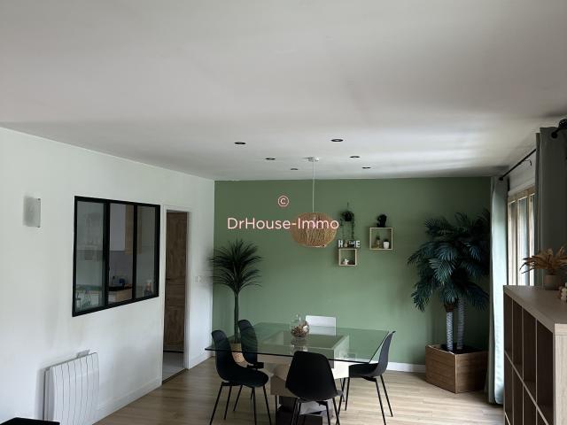 Maison vente à Provins, Saint-germain-laval
