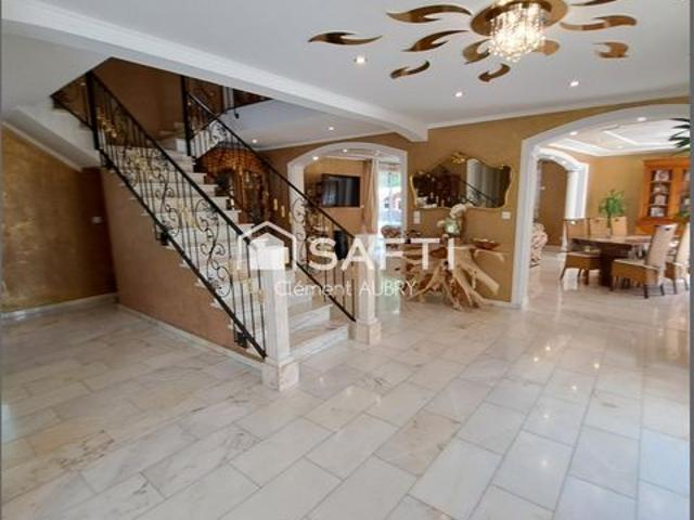 Villa vente à Laval, Le Genest-saint-isle