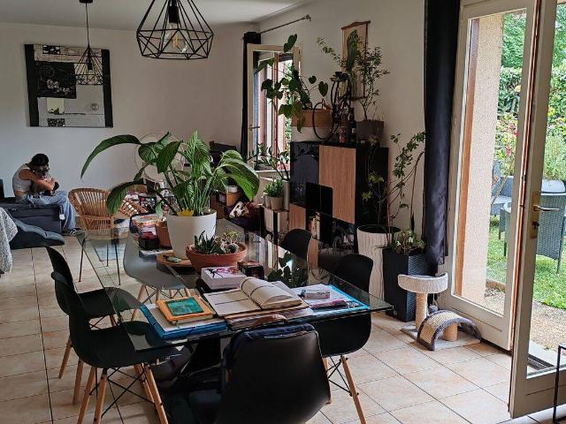 Maison location à Le Plateau, Poitiers