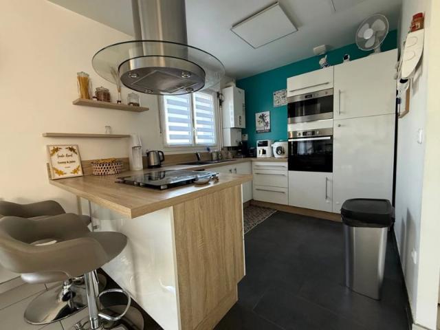 Maison vente à Palaiseau, Breuillet