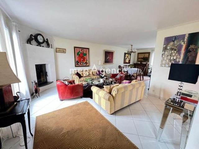 Villa vente à Cholet