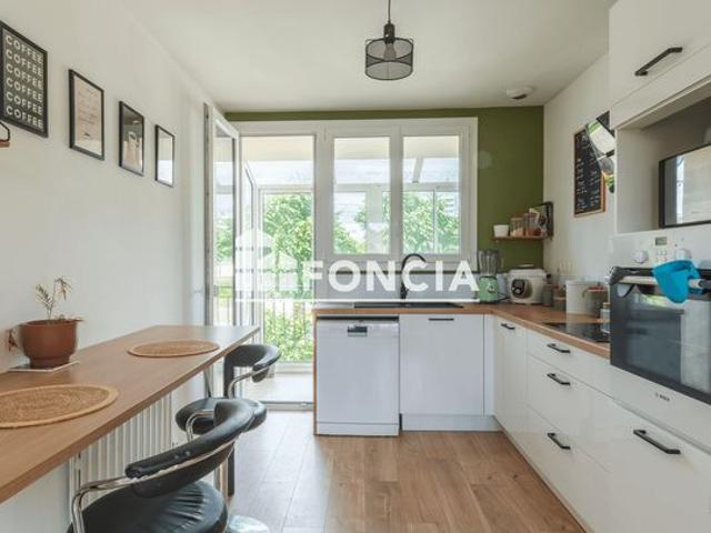 Maison vente à Laval
