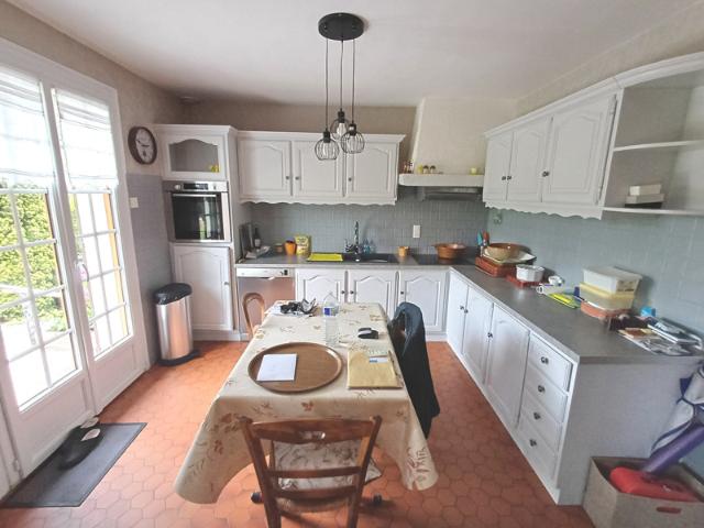 Maison vente à Dieppe, Grèges