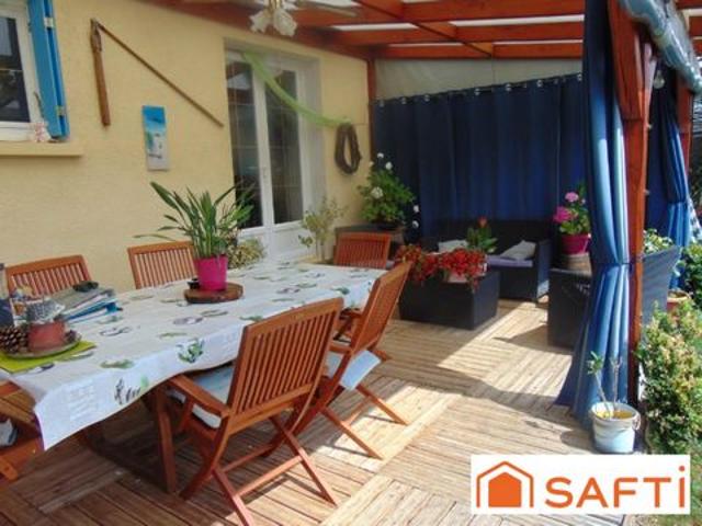 Villa vente à Montargis, Amilly