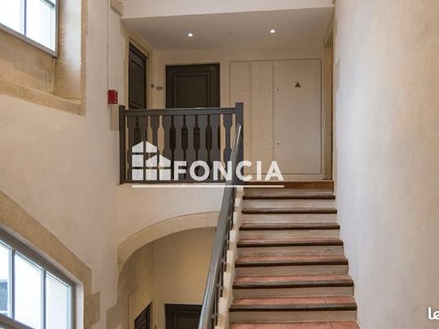 Appartement vente à Arles