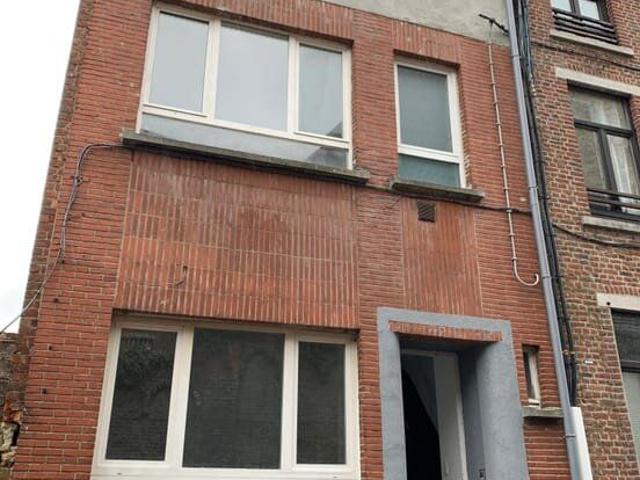 Kot location à Charleroi, Wallonie