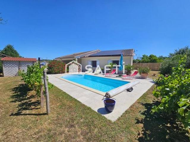 Villa vente à Périgueux, Neuvic