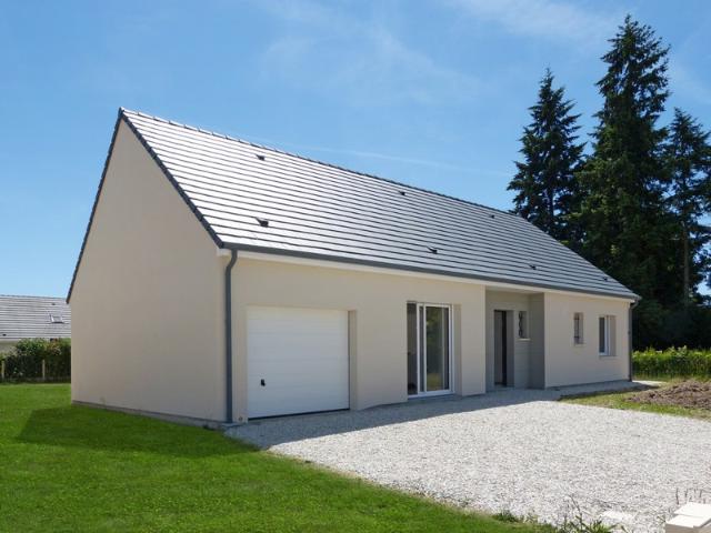 Maison vente à Lens, Méricourt