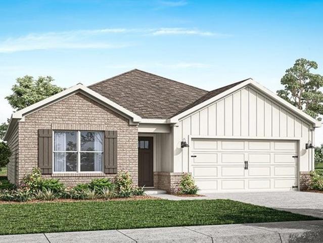 House for sale in Prattville, Alabama
